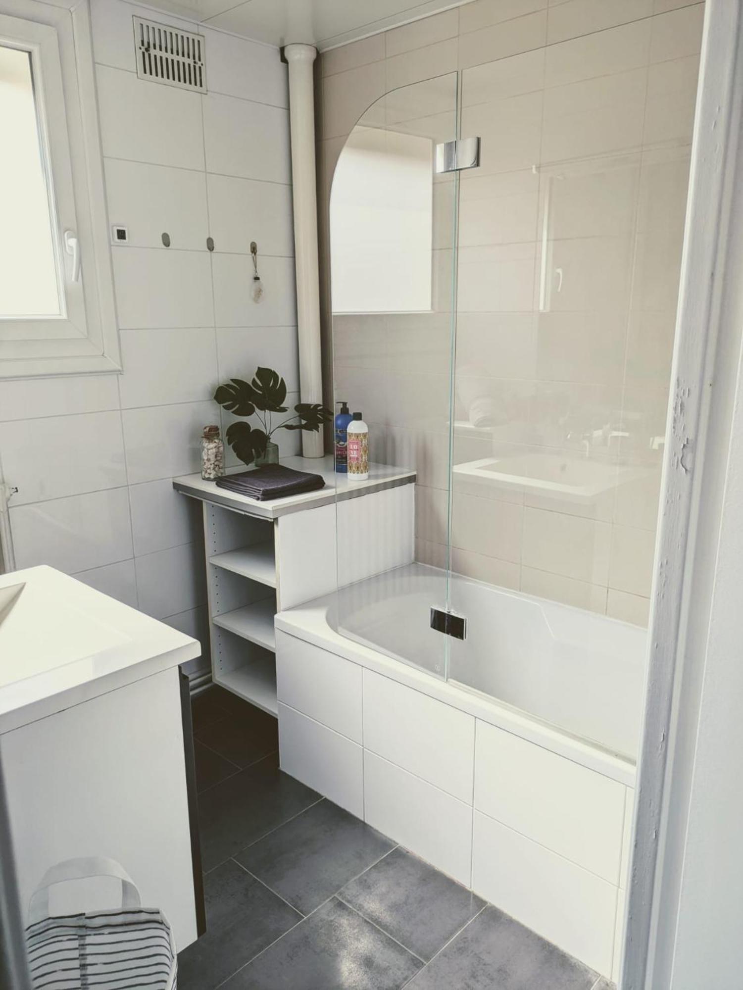 Le Casselardit -T4 Proche Hopital - Clim - Balcon Toulouse Exteriör bild