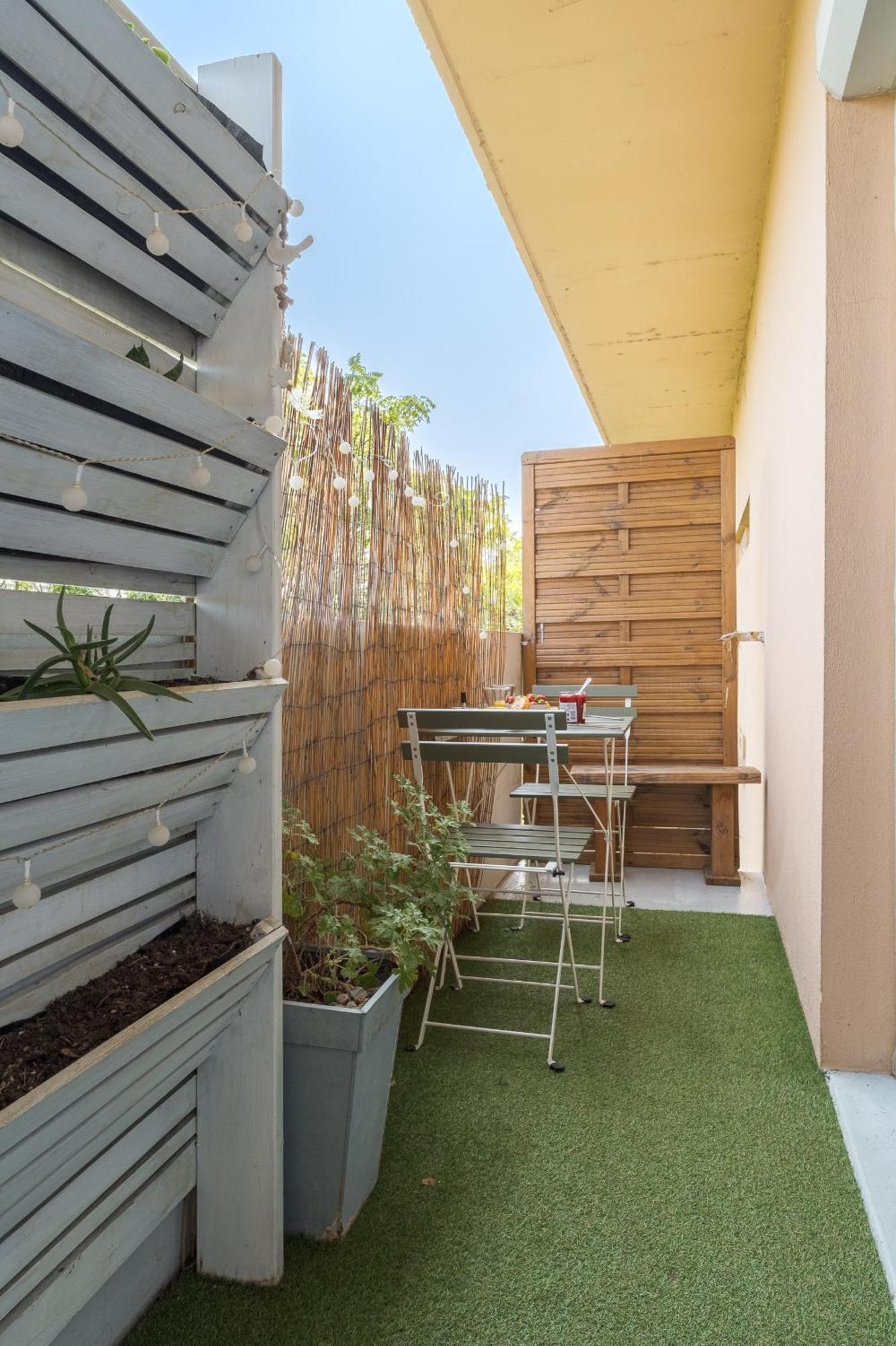Le Casselardit -T4 Proche Hopital - Clim - Balcon Toulouse Exteriör bild